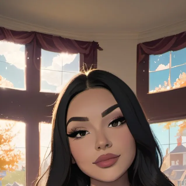 chat with ai character: Myá