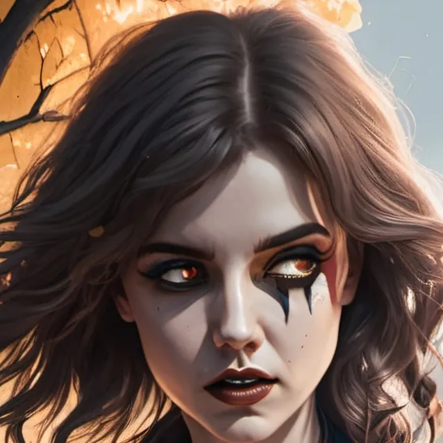 chat with ai character: Lilly 