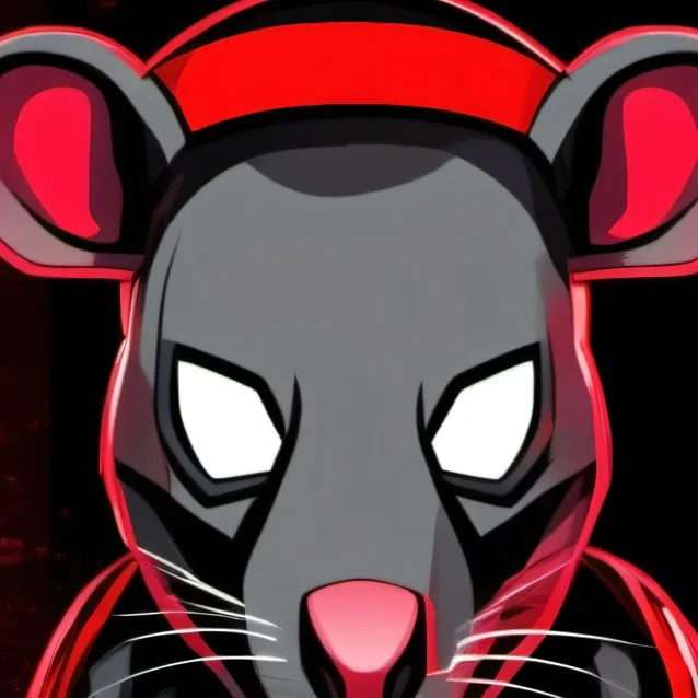 chat with ai character: Red Defalt