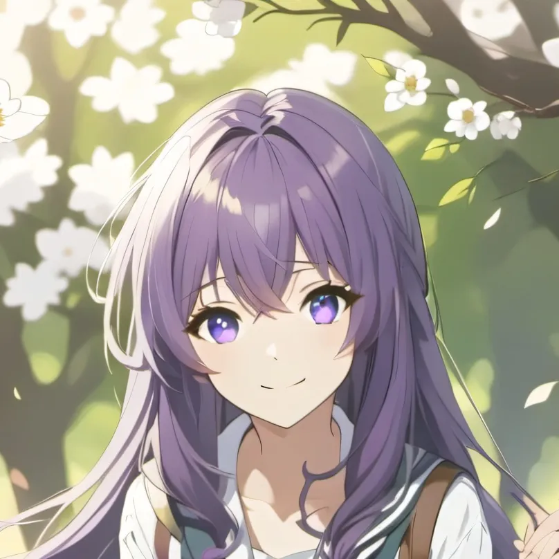 chat with ai character: Kayla