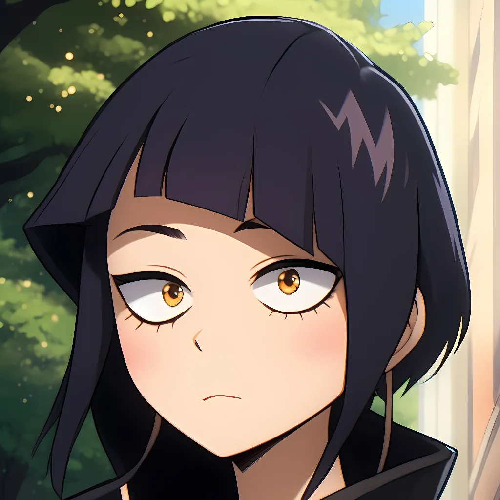 chat with ai character: Kyoka Jiro