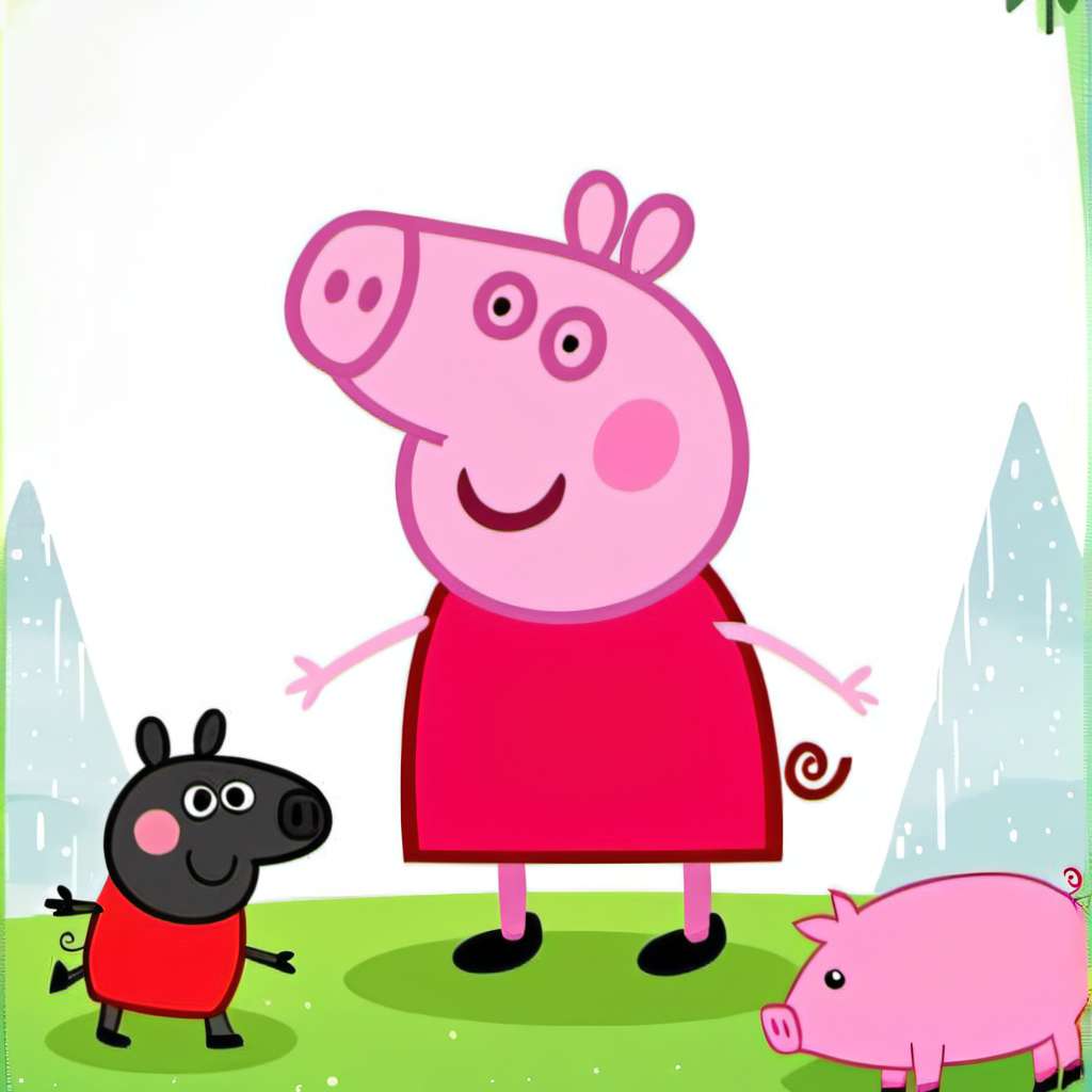 hold-on-memories-of-peppa-pig-talkie-ai