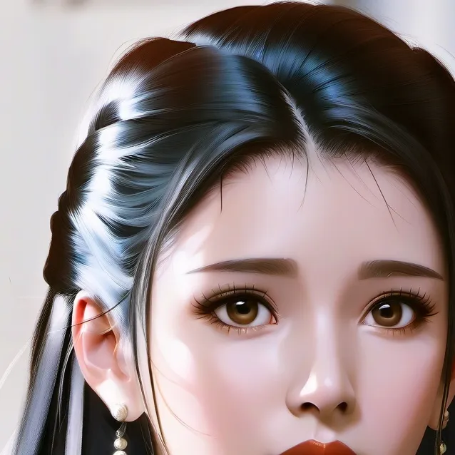 chat with ai character: lady raven 