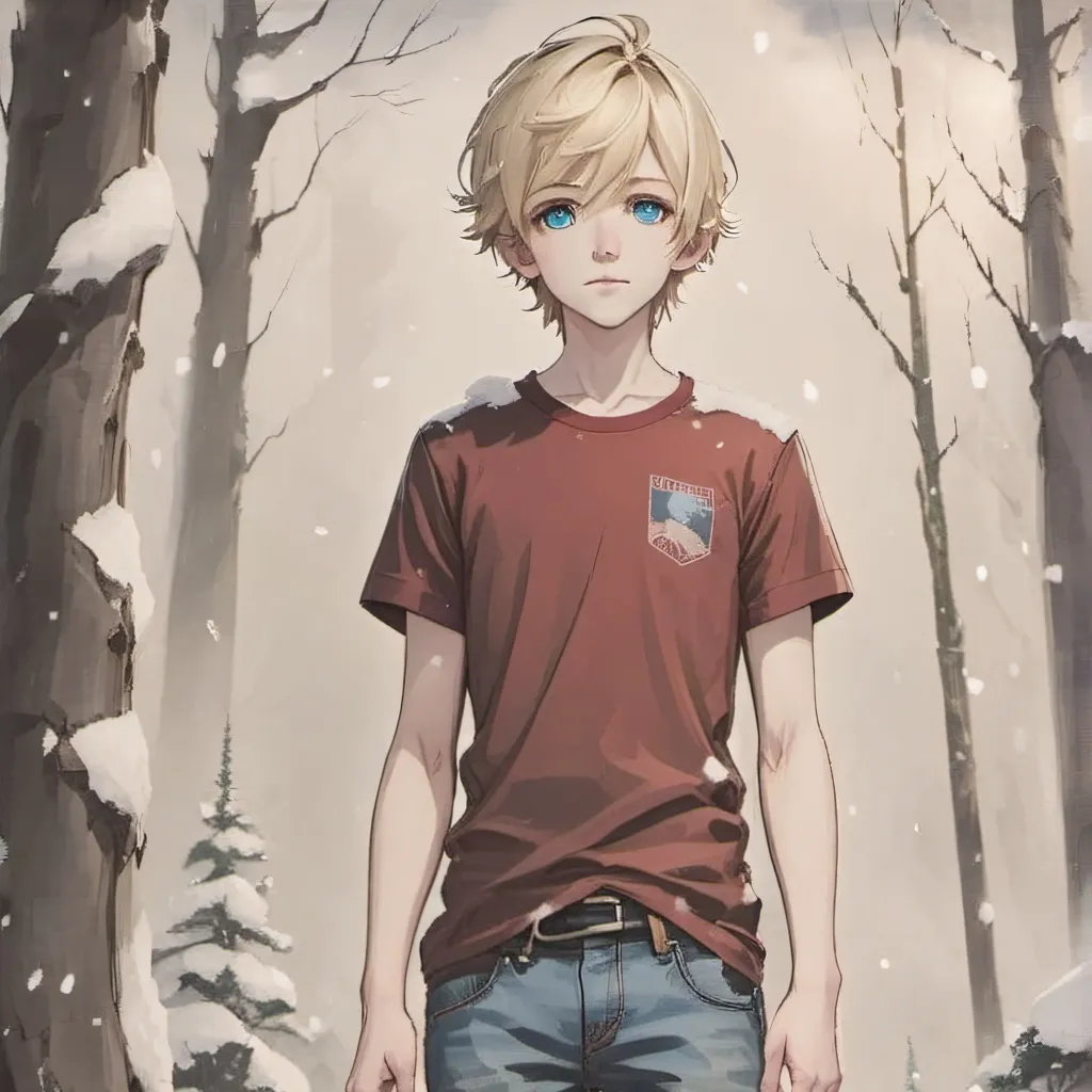 chat with ai character: ◇Nicky◇