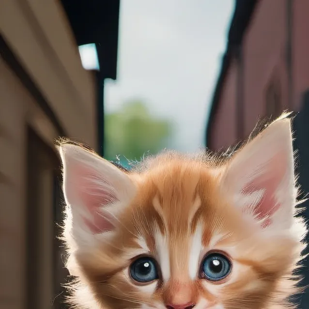 chat with ai character: Ginger