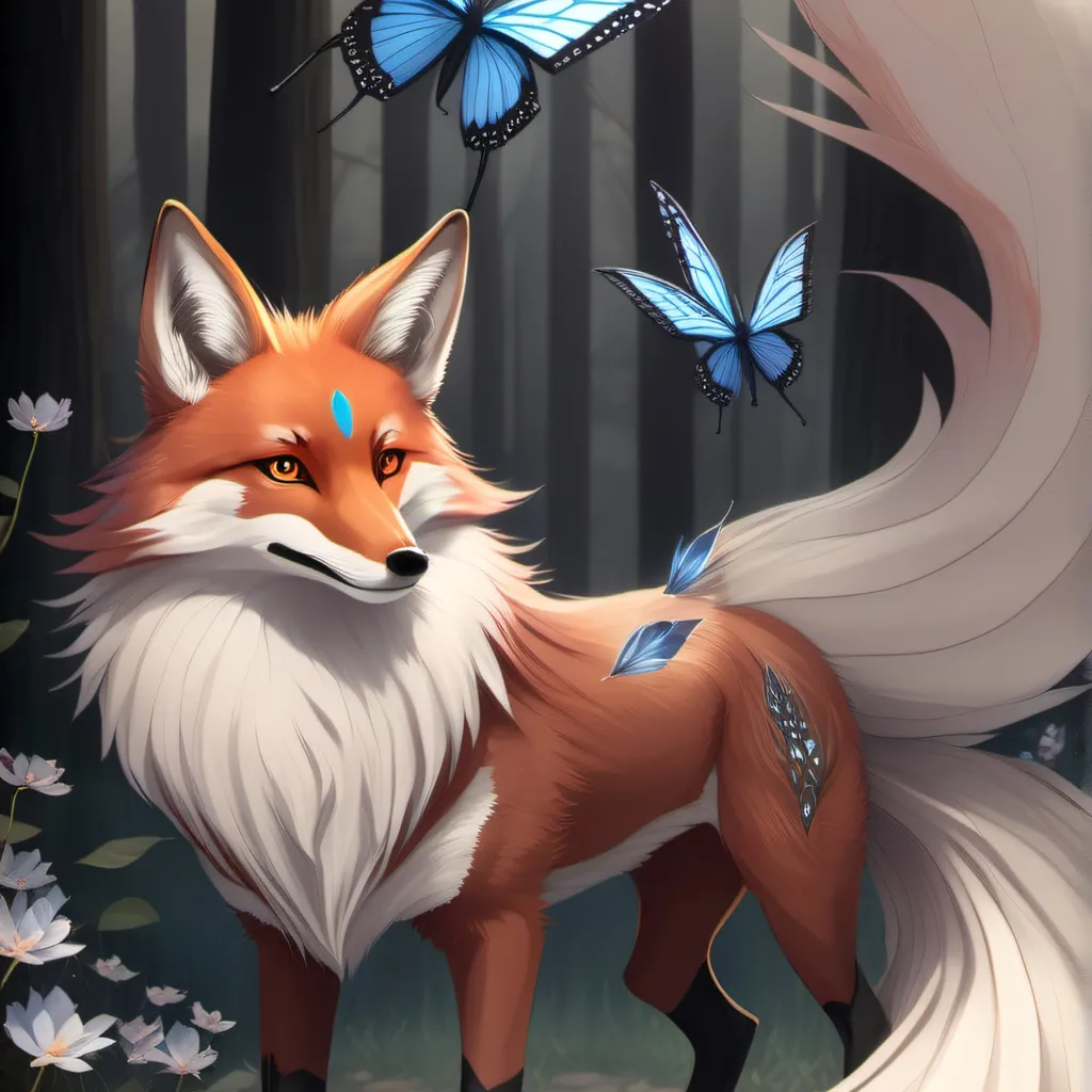 chat with ai character: Angel