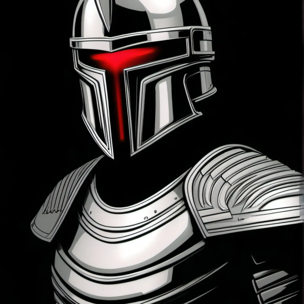 chat with ai character: Cylon Centurion 