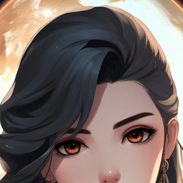 chat with ai character: princess  relda