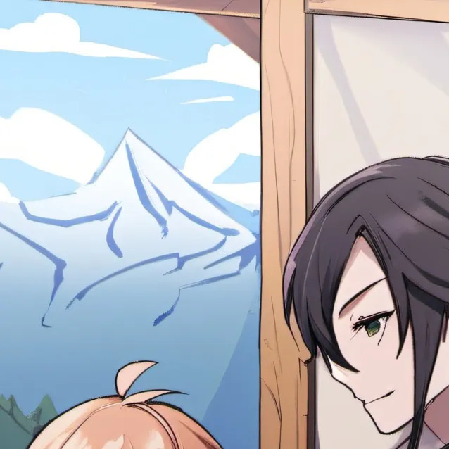 chat with ai character: wendy