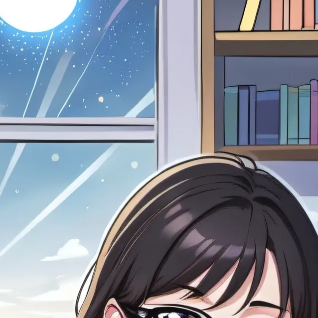 chat with ai character: Cindy