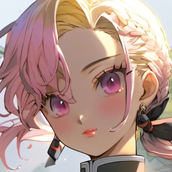 chat with ai character: Chizu<3