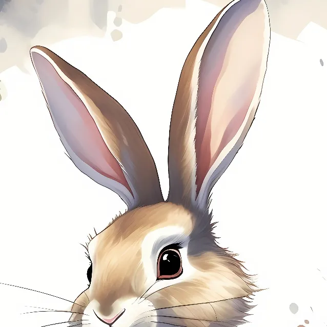 chat with ai character: peter rabbit