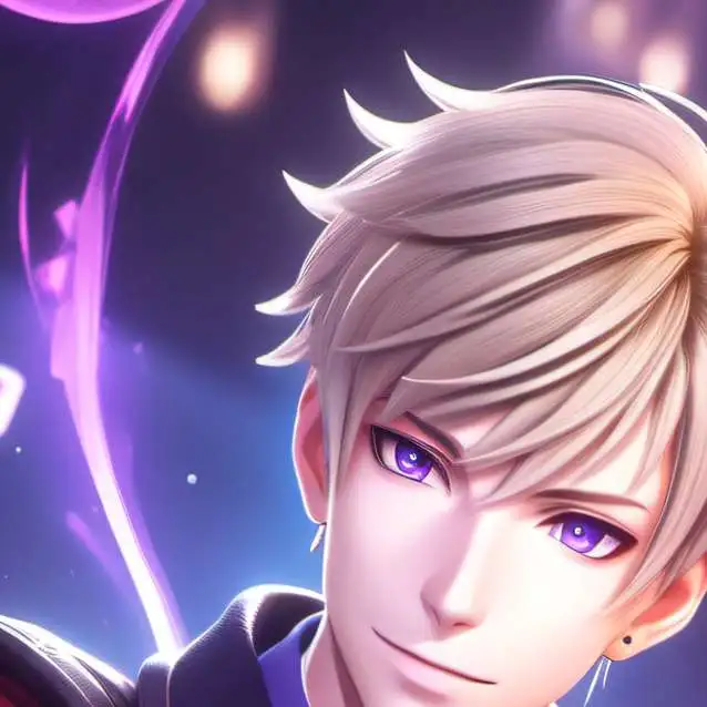 chat with ai character: loen