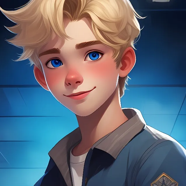 chat with ai character: Ryan 