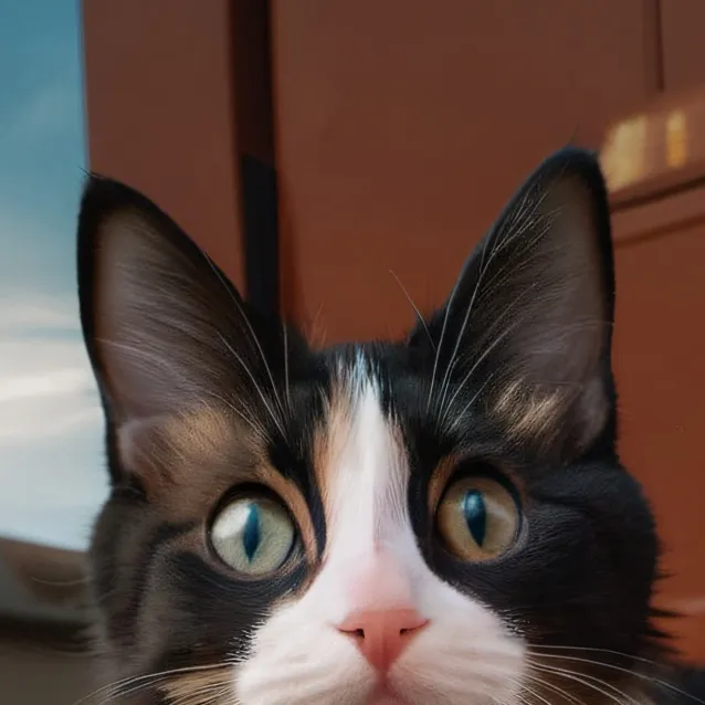 chat with ai character: felix  2