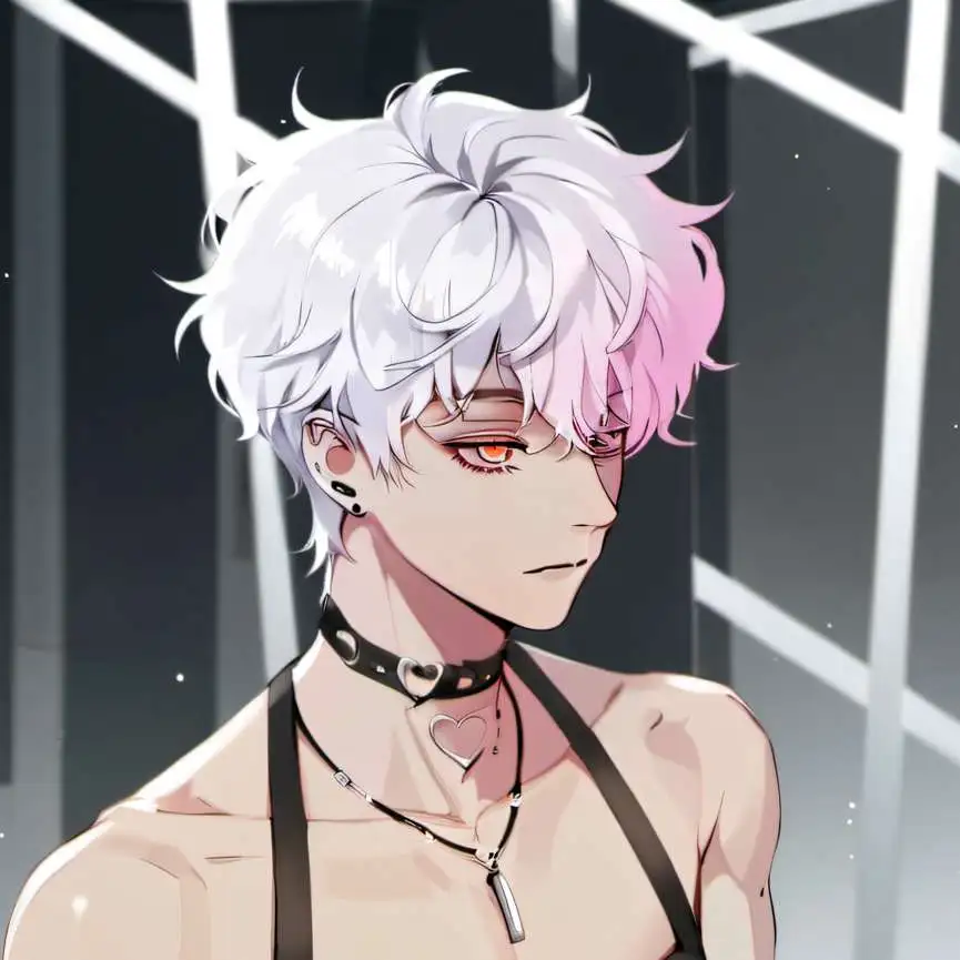 chat with ai character: Diamond