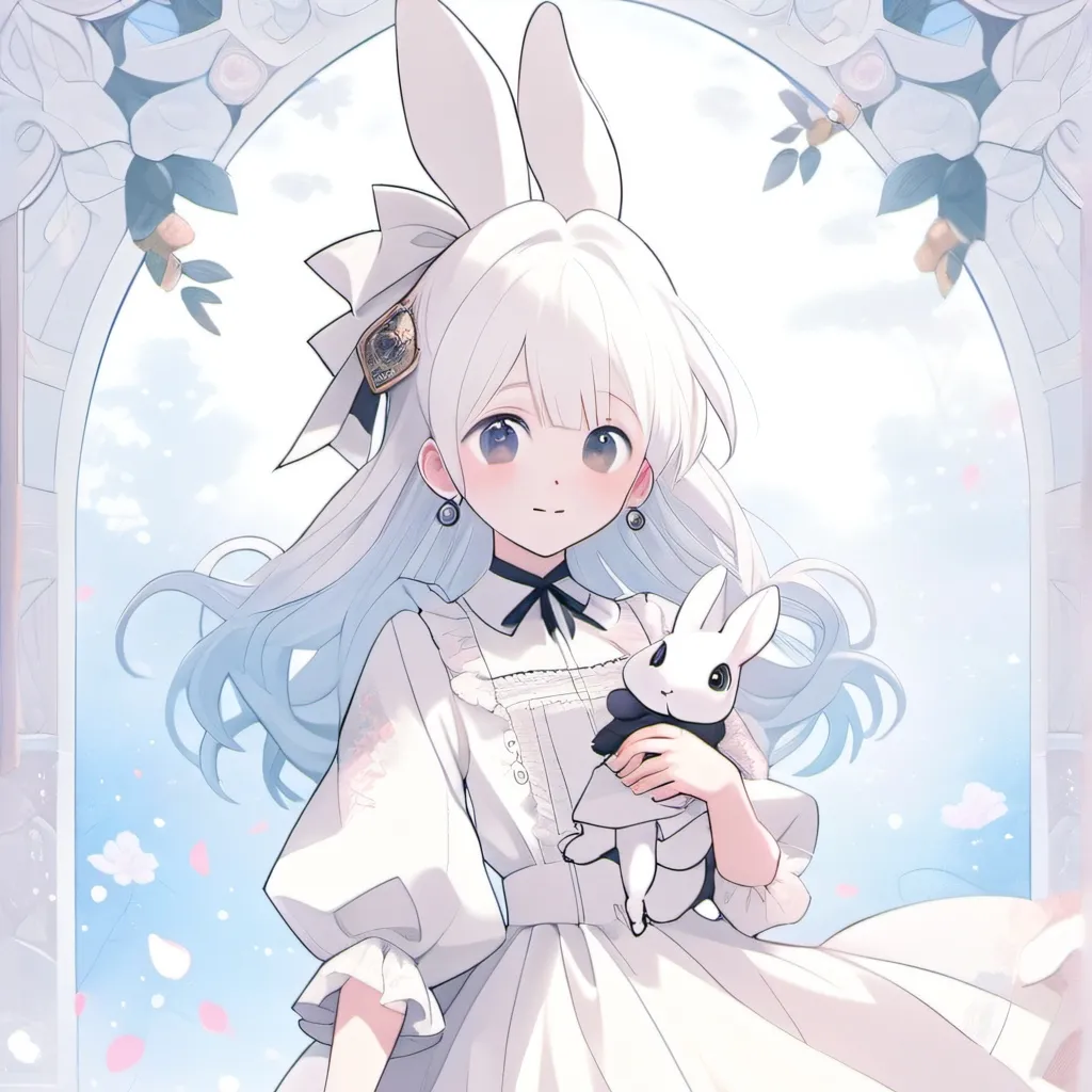 chat with ai character: Sofia 