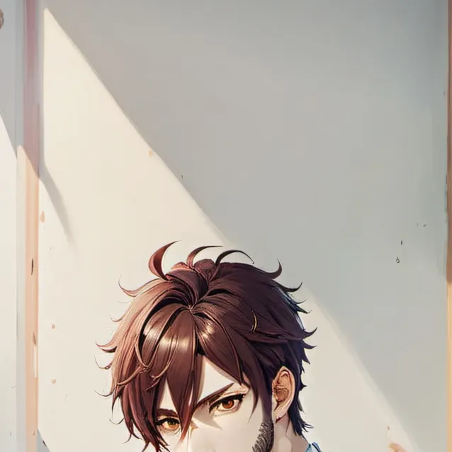 chat with ai character: Jack Crimson 