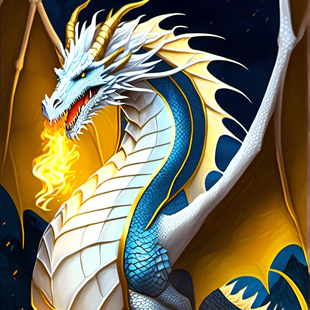 chat with ai character: dralo
