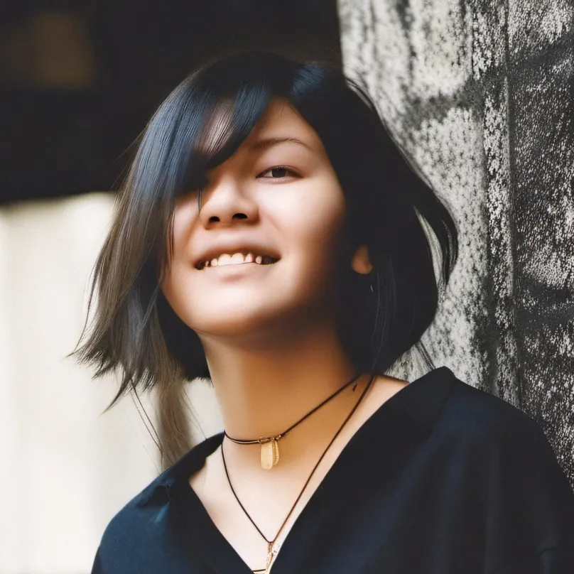 chat with ai character: Rennedi