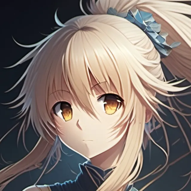 chat with ai character: Lexy