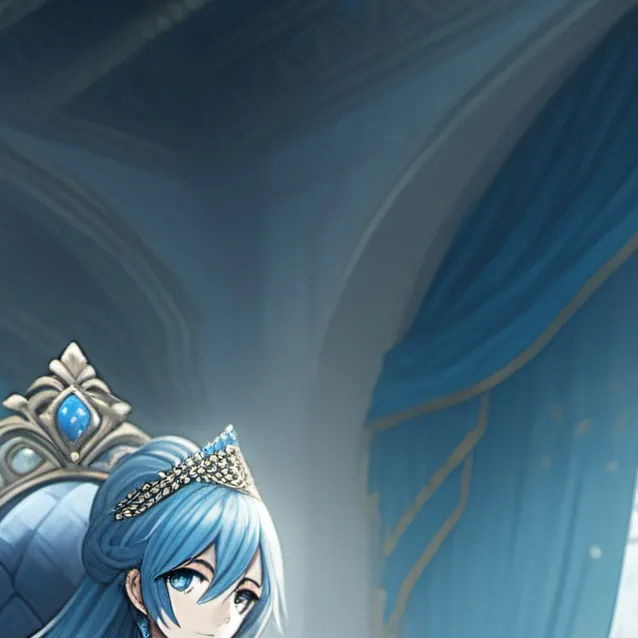 chat with ai character: Tsumiru