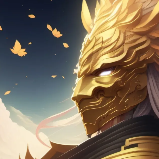 chat with ai character: Kenji