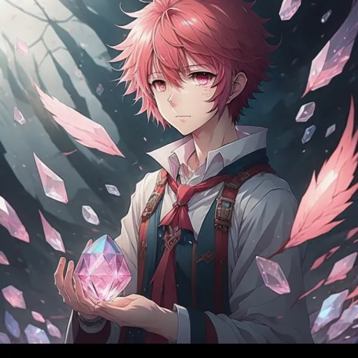 creator Kai .'s avatar