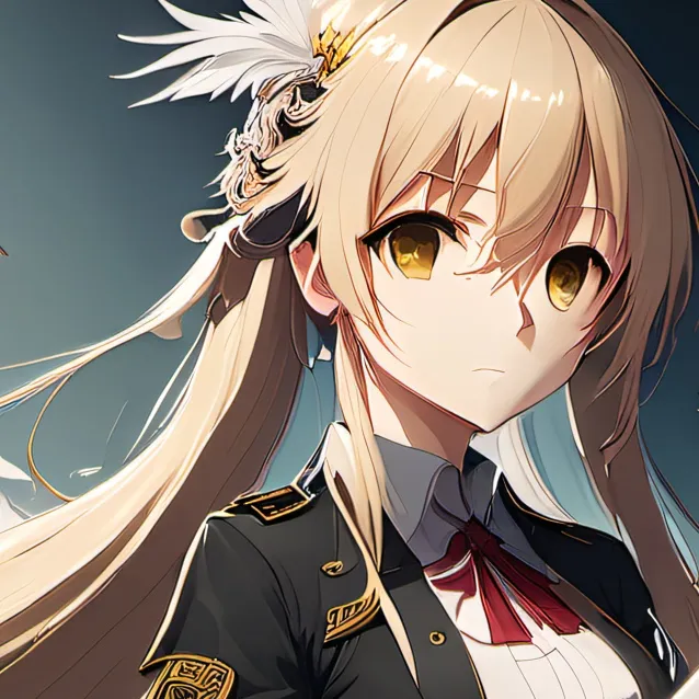 chat with ai character: Rin