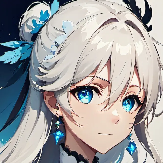 chat with ai character: Aoi