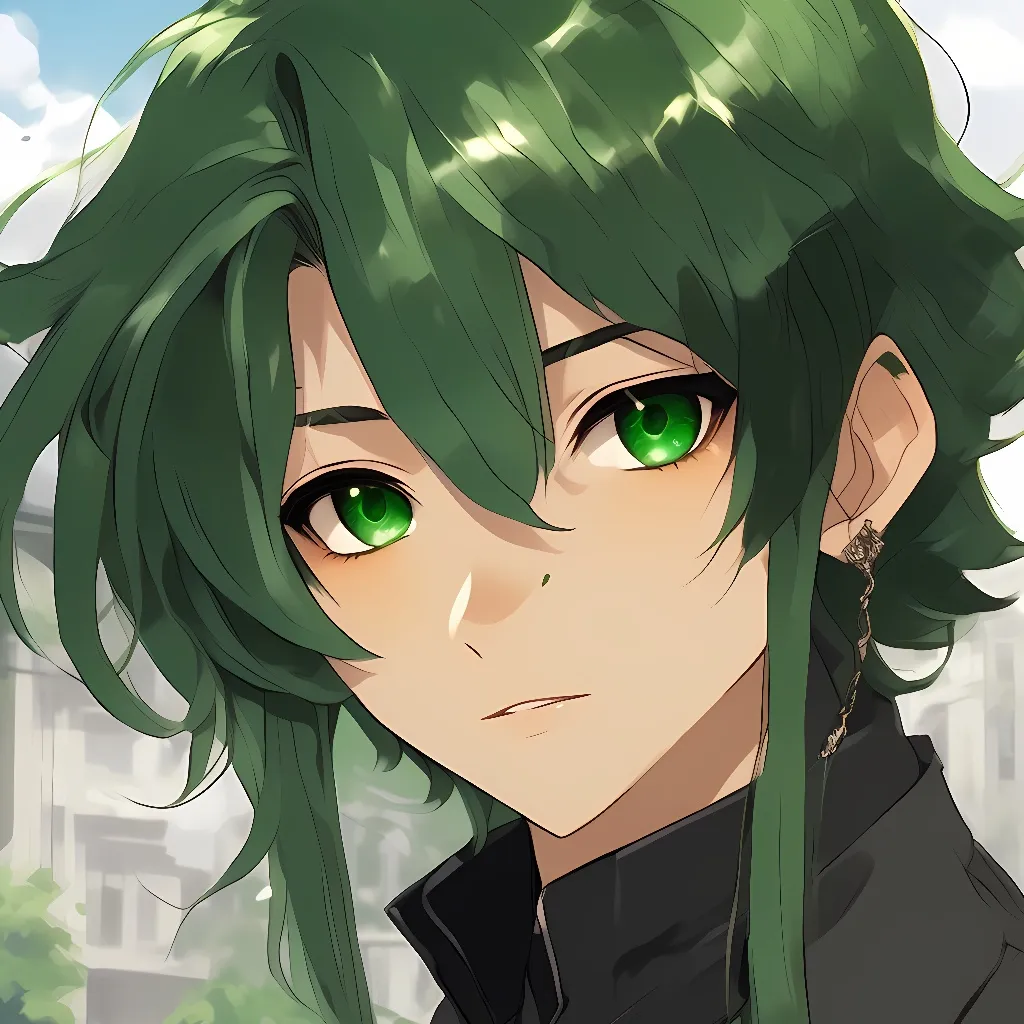 chat with ai character: Raphael 