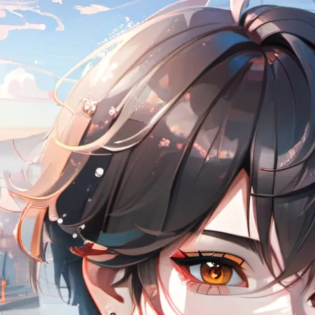 chat with ai character: jake