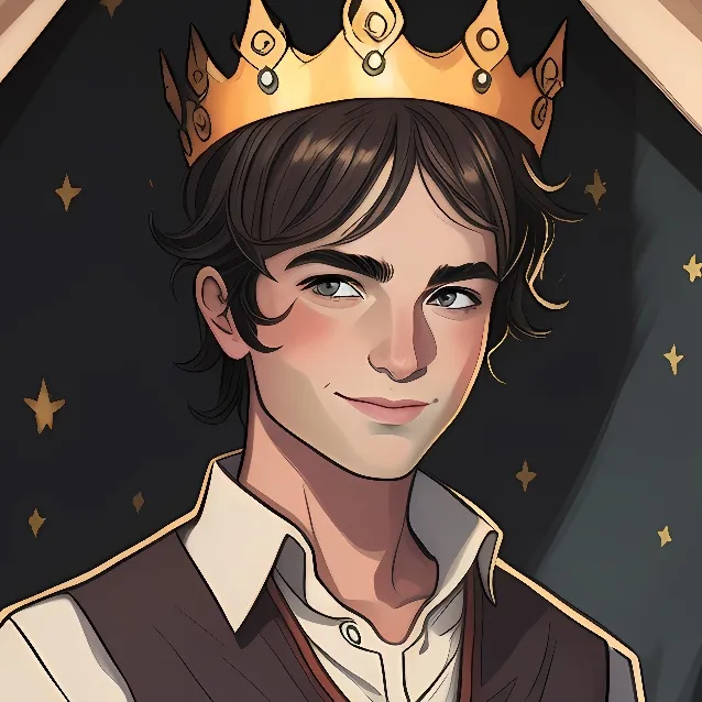 chat with ai character: Alan Williams