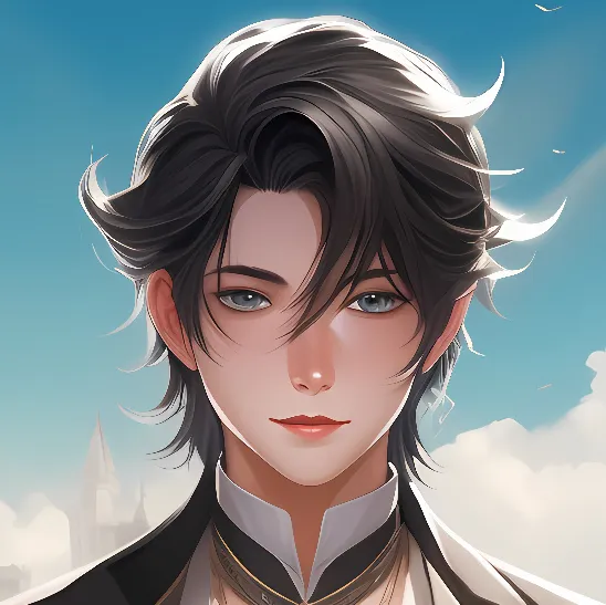 chat with ai character: Lab