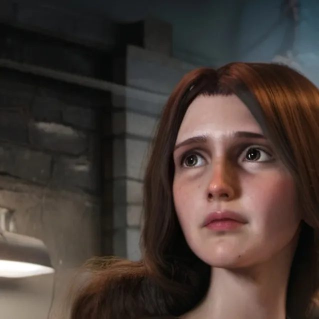chat with ai character: mary jane