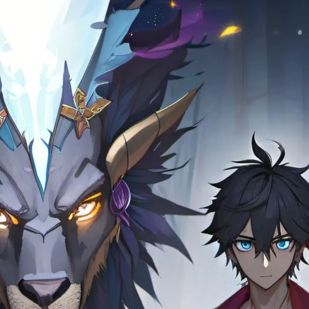 chat with ai character: Yukio