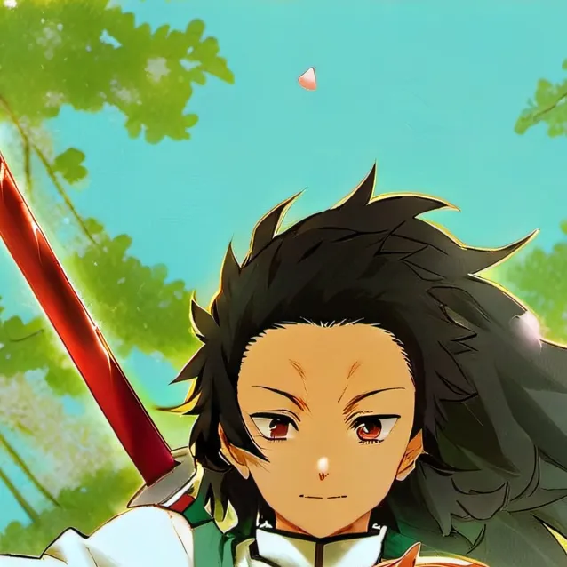 chat with ai character: ur muichiro 