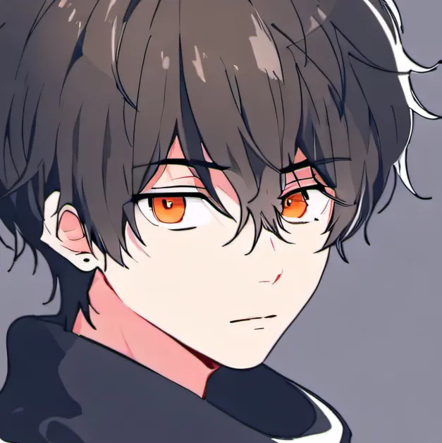 chat with ai character: Jake