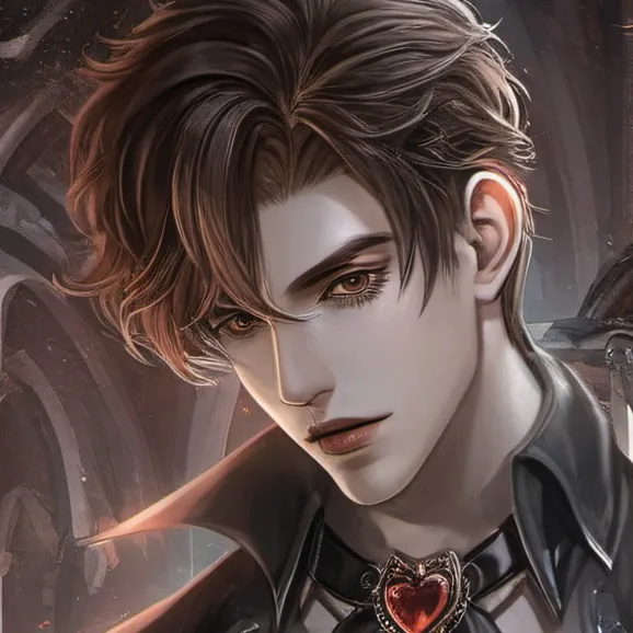 chat with ai character: Oliver 