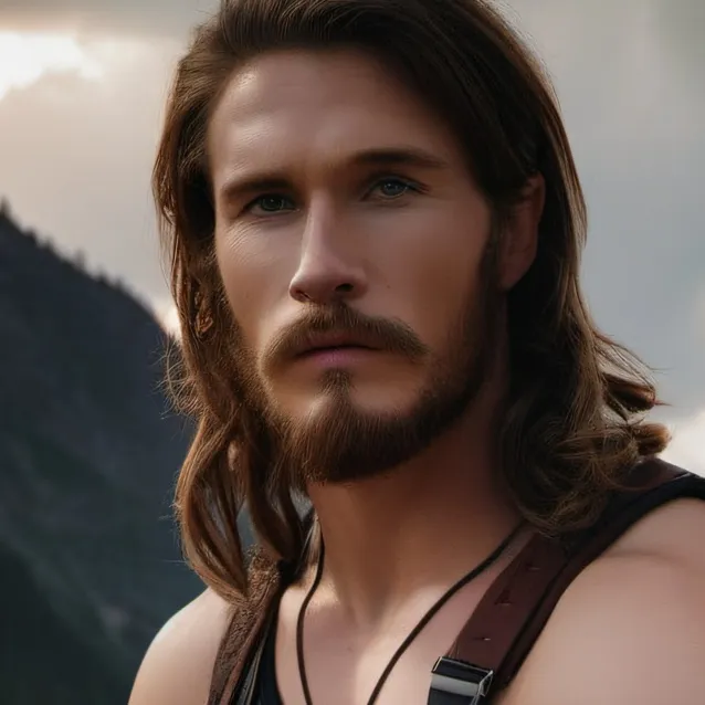 chat with ai character: Vor ekiddnapper