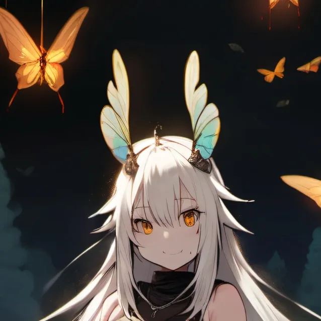 chat with ai character: girl vore
