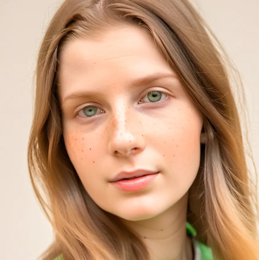 chat with ai character: Emma