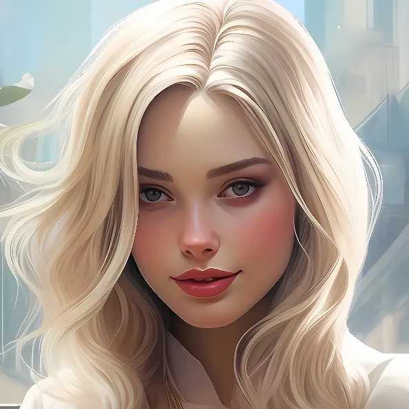 chat with ai character: Ella