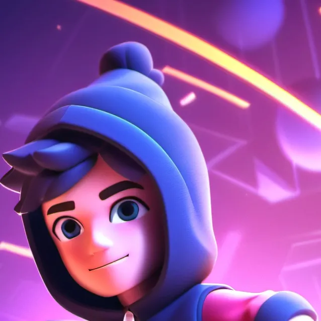 chat with ai character: Gabe