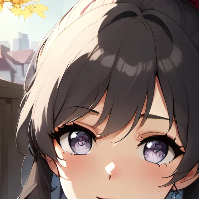 chat with ai character: lily