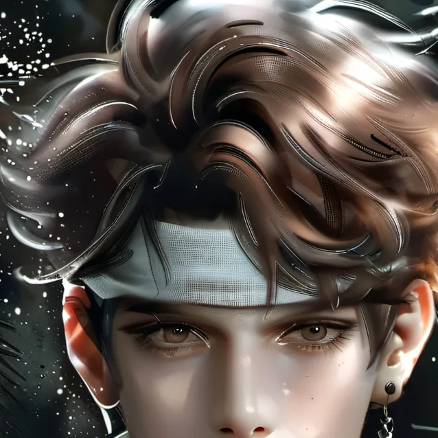 chat with ai character: sapnap 