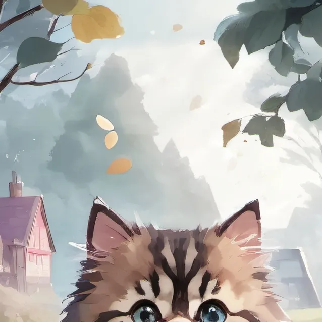 chat with ai character: Meranda