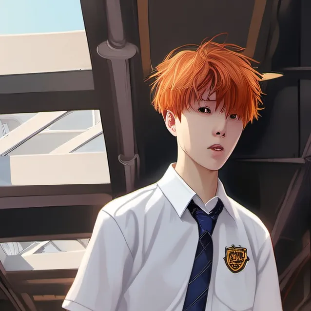 chat with ai character: Alan Chikin Chow