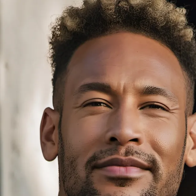 chat with ai character: Neymar Jr