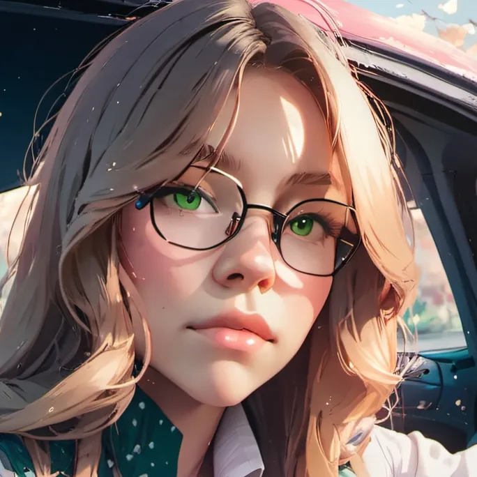 chat with ai character: Lulu